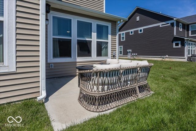 18737 Explanade Street, Westfield, IN 46074