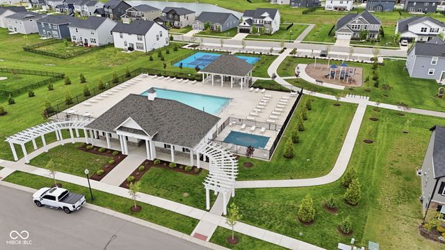18737 Explanade Street, Westfield, IN 46074