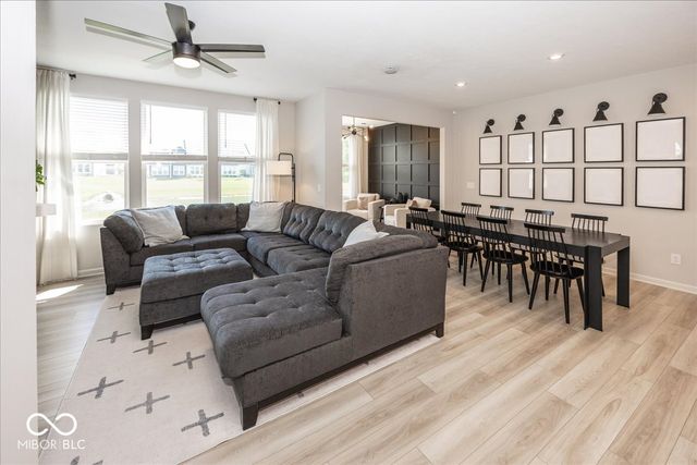 18737 Explanade Street, Westfield, IN 46074