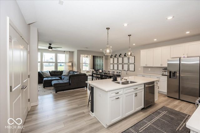 18737 Explanade Street, Westfield, IN 46074