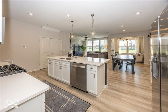 18737 Explanade Street, Westfield, IN 46074