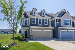 18737 Explanade Street, Westfield, IN 46074
