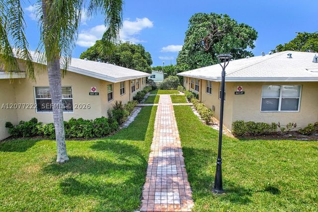 655 Kathy Ct, Margate, FL 33068
