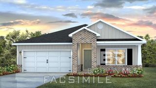 1061 Hayward Loop, Foley, AL 36535