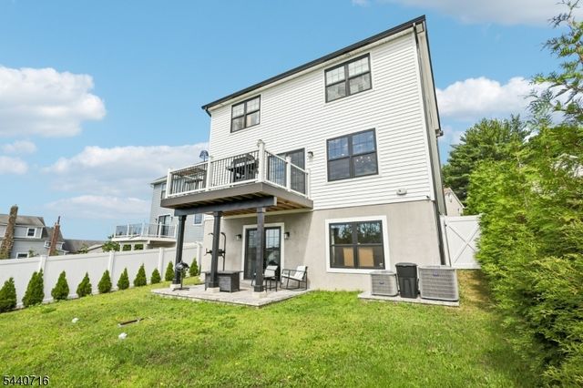 217 Liberty St, Boonton Town, NJ 07005