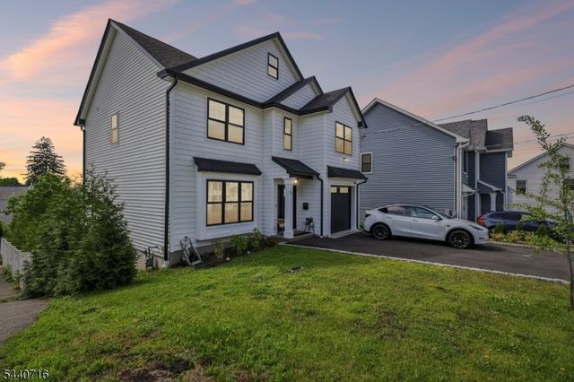 217 Liberty St, Boonton Town, NJ 07005