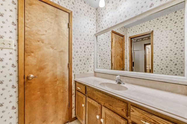 3633 Billie Faye Drive, North Richland Hills, TX 76180