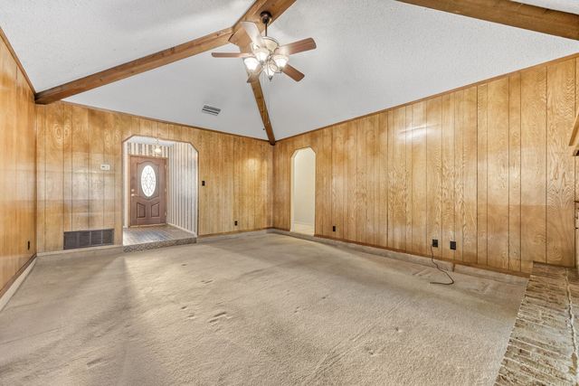 3633 Billie Faye Drive, North Richland Hills, TX 76180