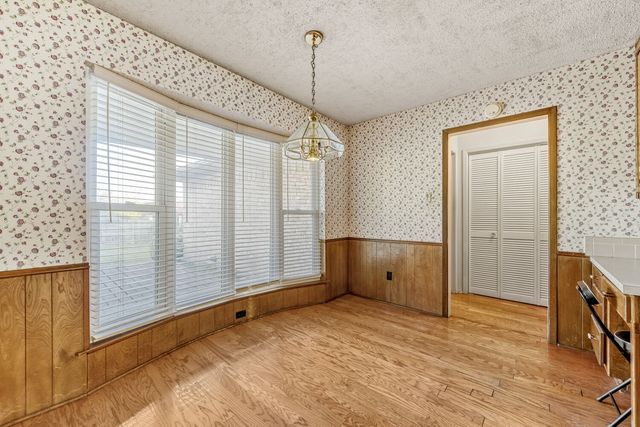 3633 Billie Faye Drive, North Richland Hills, TX 76180