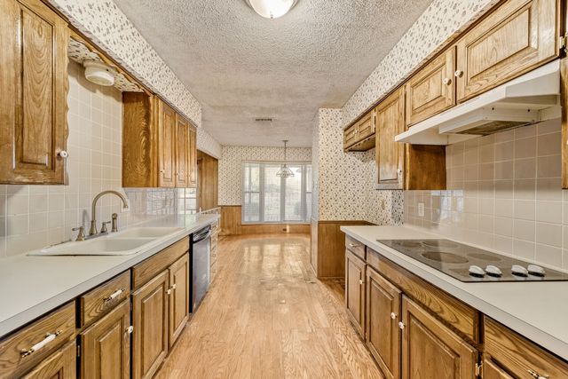 3633 Billie Faye Drive, North Richland Hills, TX 76180