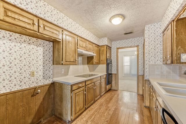 3633 Billie Faye Drive, North Richland Hills, TX 76180