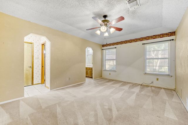 3633 Billie Faye Drive, North Richland Hills, TX 76180