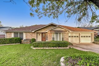 3633 Billie Faye Drive, North Richland Hills, TX 76180