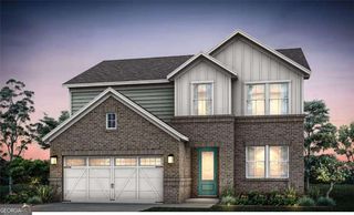 4264 Karenwood Circle, Powder Springs, GA 30127