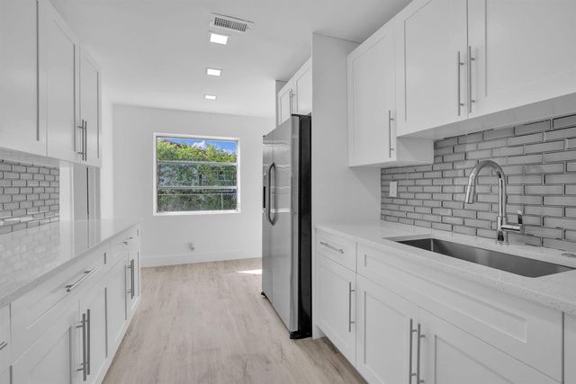 4911 NW 16th Street, Lauderhill, FL 33313