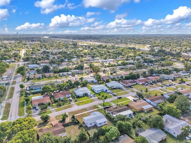 4911 NW 16th Street, Lauderhill, FL 33313