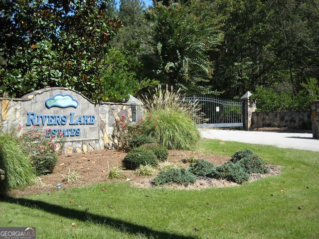 TRACT 2 Rivers Road, Fayetteville, GA 30214