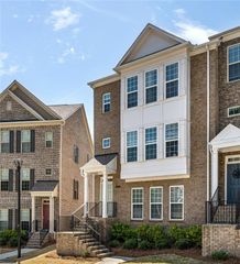 1165 Millennium Park Road, Decatur, GA 30033