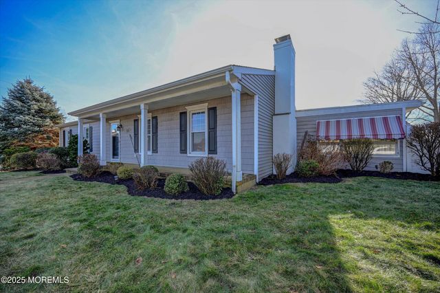 539 Summit Drive, Point Pleasant, NJ 08742