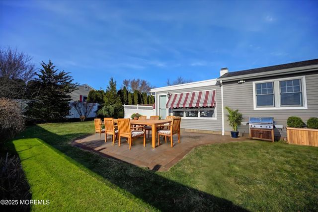 539 Summit Drive, Point Pleasant, NJ 08742