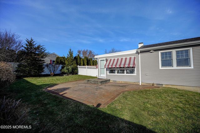 539 Summit Drive, Point Pleasant, NJ 08742