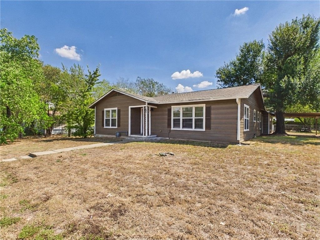 101 North Brown Street, Bryan, TX 77802 — photo 3