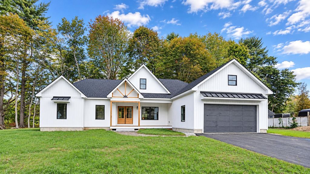3 Walker Drive 101, Saco, ME 04072 — exterior