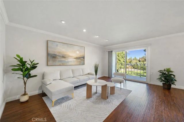 3498 Bahia Blanca West 2F, Laguna Woods, CA 92637