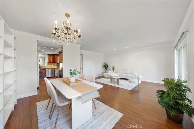 3498 Bahia Blanca West 2F, Laguna Woods, CA 92637