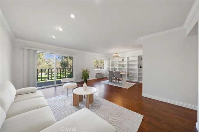 3498 Bahia Blanca West 2F, Laguna Woods, CA 92637