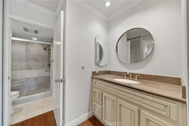 3498 Bahia Blanca West 2F, Laguna Woods, CA 92637