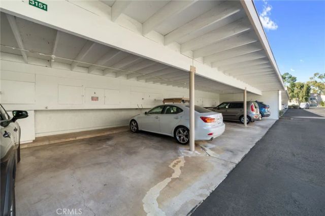 3498 Bahia Blanca West 2F, Laguna Woods, CA 92637