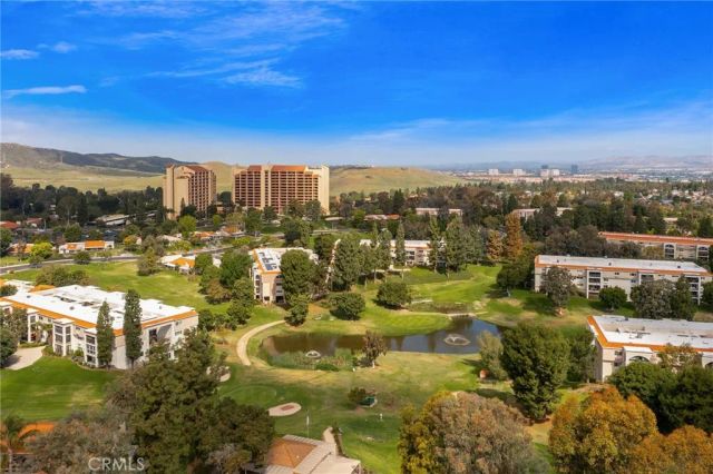 3498 Bahia Blanca West 2F, Laguna Woods, CA 92637