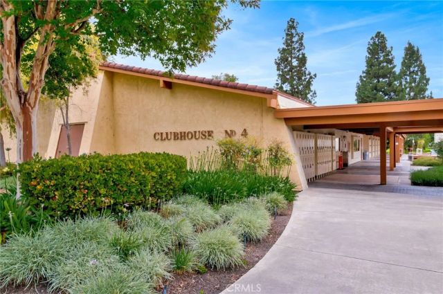 3498 Bahia Blanca West 2F, Laguna Woods, CA 92637