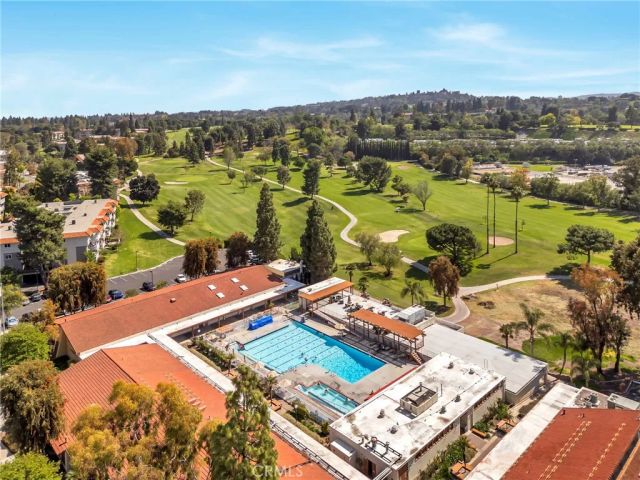 3498 Bahia Blanca West 2F, Laguna Woods, CA 92637