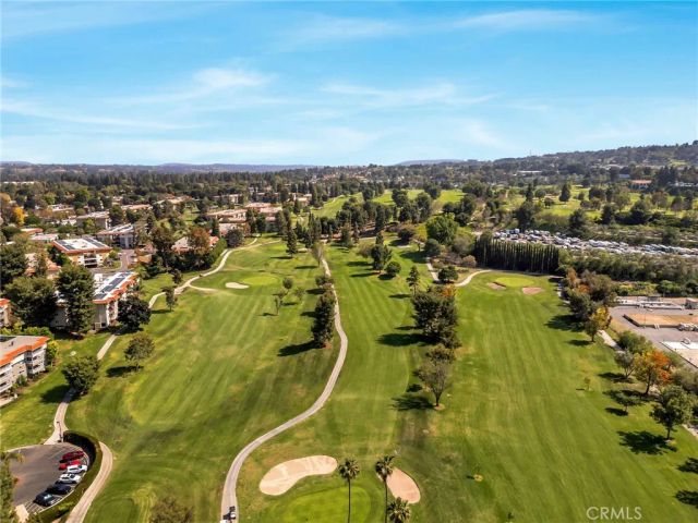 3498 Bahia Blanca West 2F, Laguna Woods, CA 92637