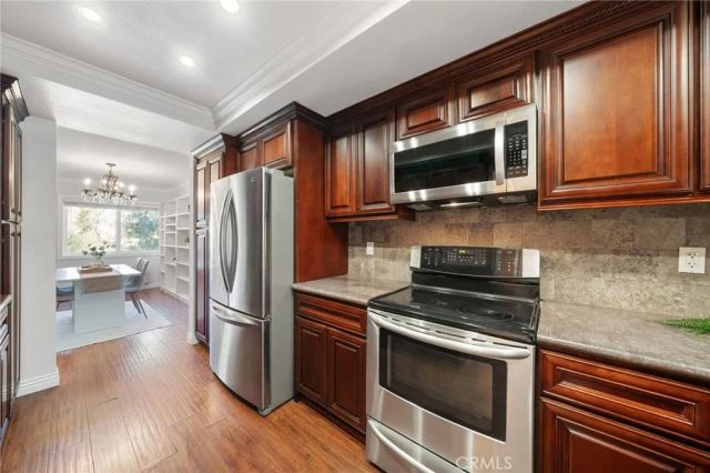 3498 Bahia Blanca West 2F, Laguna Woods, CA 92637