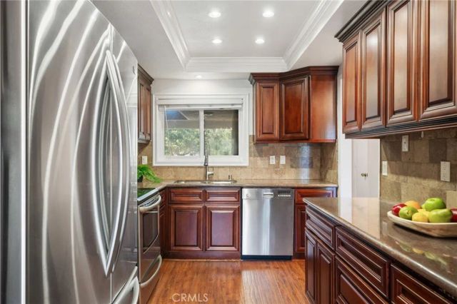 3498 Bahia Blanca West 2F, Laguna Woods, CA 92637