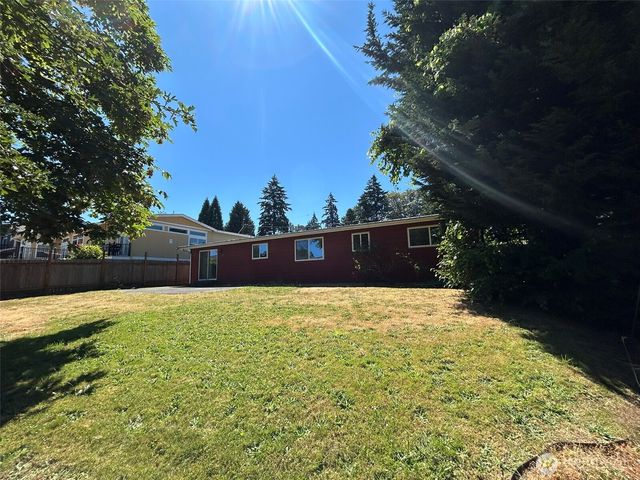 14428 31st Avenue S, Seatac, WA 98168