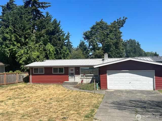 14428 31st Avenue S, Seatac, WA 98168