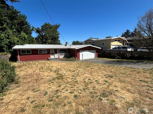 14428 31st Avenue S, Seatac, WA 98168