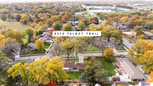 8010 Talbot Trail, Lincoln, NE 68506