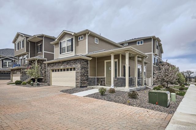 3506 Valleywood Court, Johnstown, CO 80534