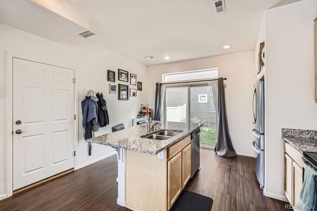 3506 Valleywood Court, Johnstown, CO 80534