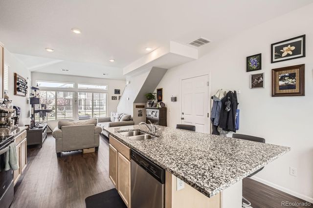 3506 Valleywood Court, Johnstown, CO 80534