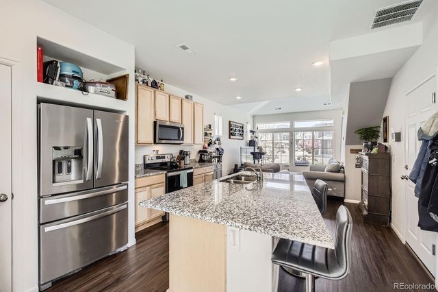 3506 Valleywood Court, Johnstown, CO 80534