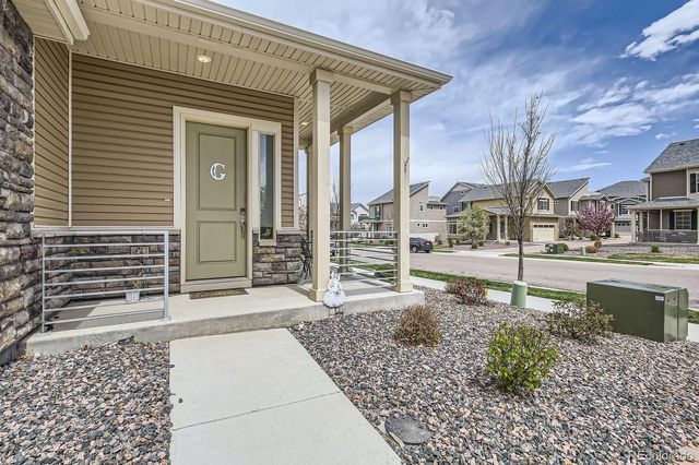 3506 Valleywood Court, Johnstown, CO 80534
