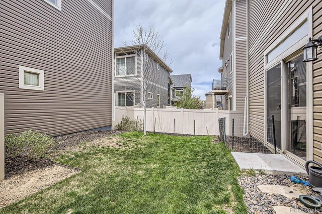 3506 Valleywood Court, Johnstown, CO 80534