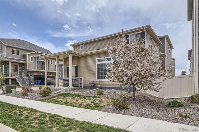 3506 Valleywood Court, Johnstown, CO 80534