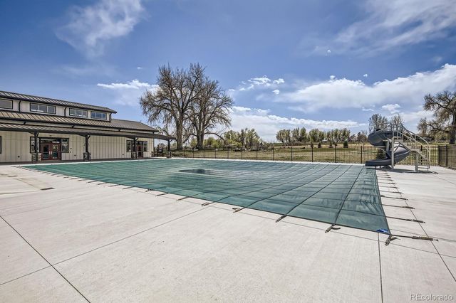 3506 Valleywood Court, Johnstown, CO 80534